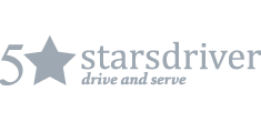 5★starsdriver - drive and serve